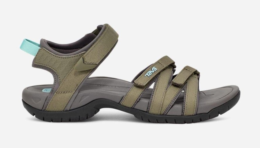 Buty do chodzenia damskie Teva Btol Tirra