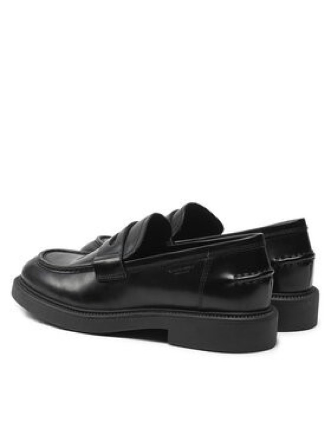 Vagabond Shoemakers Loafersy Alex W 4448-304-20 Czarny