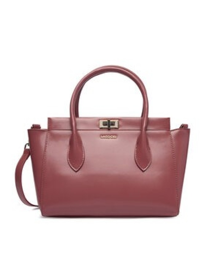 Lasocki Torebka CEO-LSK-L-020-09 Różowy