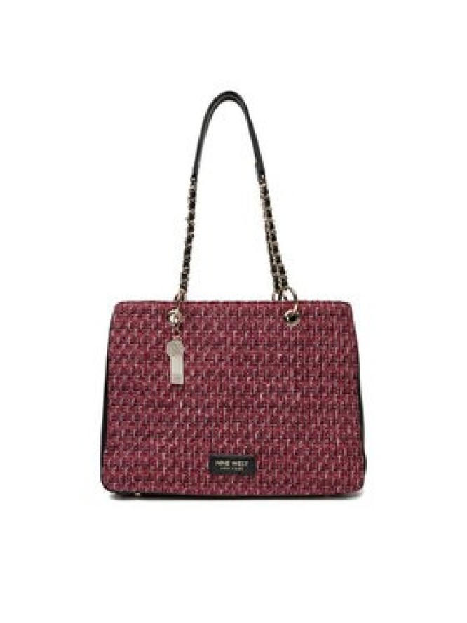 Nine West Torebka EO-Hudson-Heaven-LDA8005A Bordowy