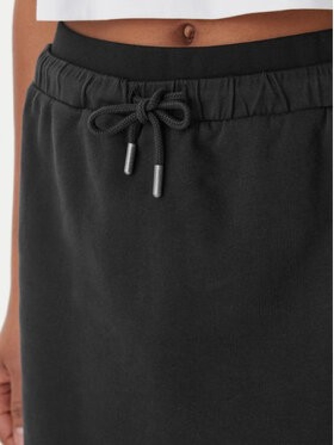 Guess Jeans Spódnico-szorty W6GDG4 K68I4 Czarny Regular Fit