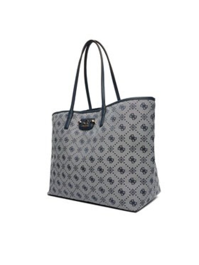 Guess Torebka Neda HWJP96 54240 Granatowy