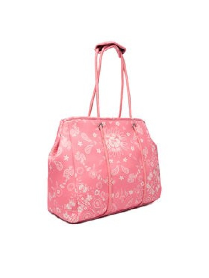 Roxy Torebka CBWEO-ROXY-M-002-09 Różowy