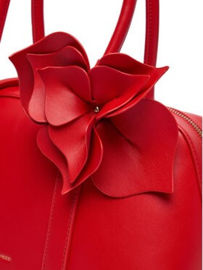 GINO ROSSI Torebka C-LDA8017A Czerwony