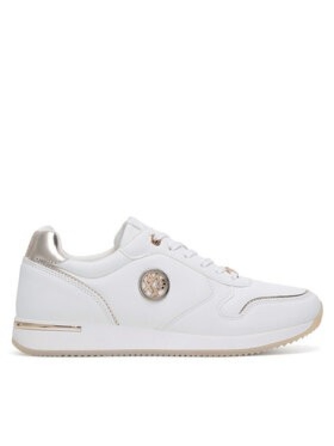MEXX Sneakersy CEO-MI001013251W Écru