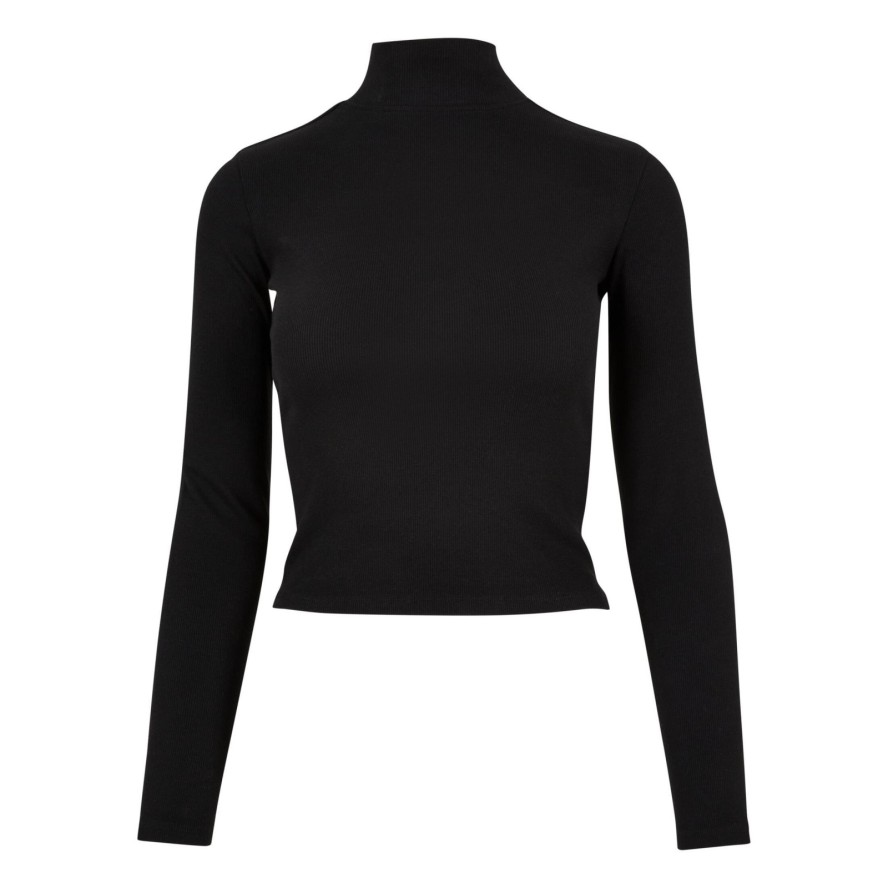 Damski sweter z wyciętymi plecami Urban Classics