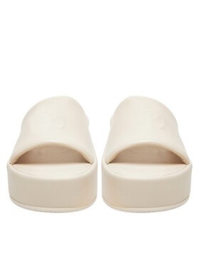 Eva Minge Klapki CROCUS-V1925-08 Écru