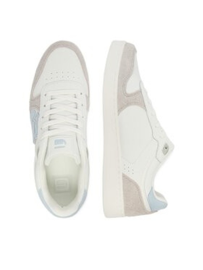 G-Star Raw Sneakersy CEO-ELLA-Y250035 Biały