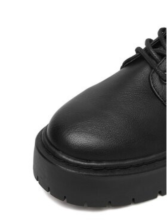 DeeZee Trzewiki H120101-01 Czarny