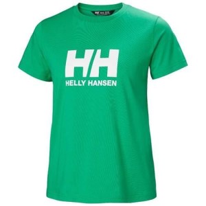 Koszulka sportowa damska Helly Hansen Hh Logo