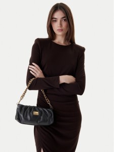 Marciano Guess Torebka 6RGZ12 7415A Czarny