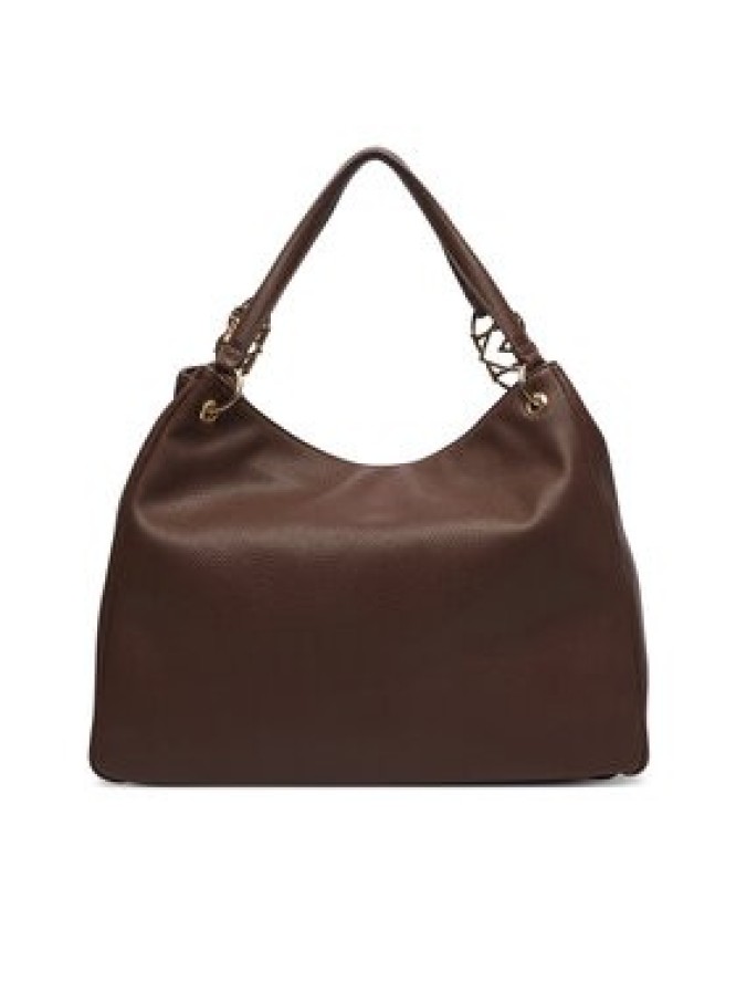 LOVE MOSCHINO Torebka JC4014PP1PLB0300 Brązowy