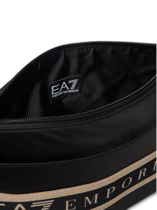 EA7 Emporio Armani Torebka 7W000357 AF13709 UC001 Czarny