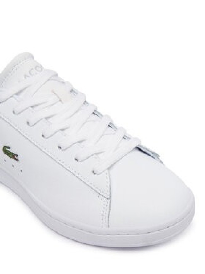 Lacoste Sneakersy Carnaby 48SFA0015 Biały