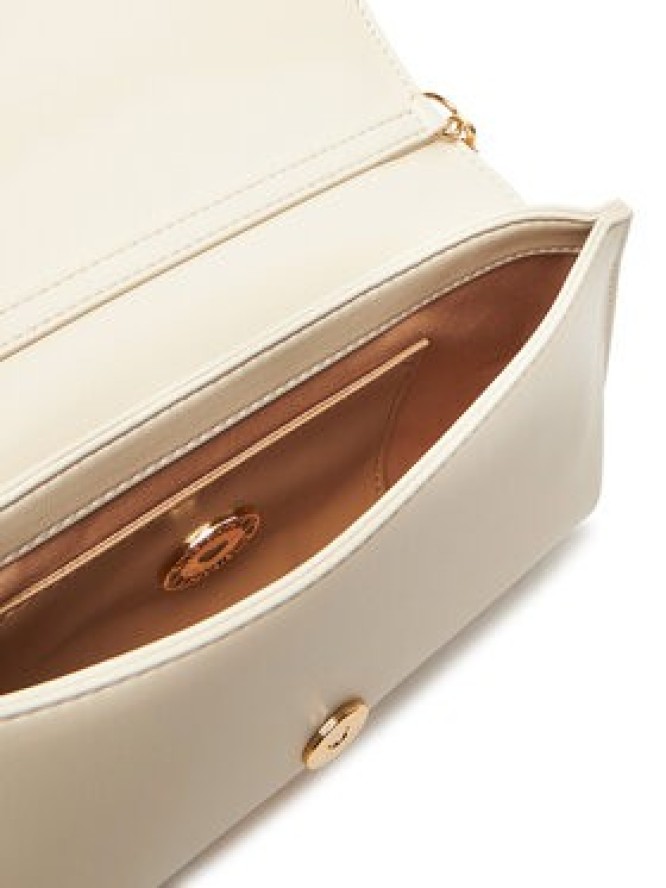 LOVE MOSCHINO Torebka JC4266PP0MKG0110 Écru