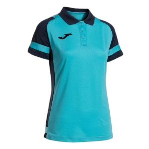 Damska koszulka polo Joma Lider