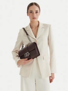 Armani Exchange Torebka XW000070 AF12039 U6018 Brązowy
