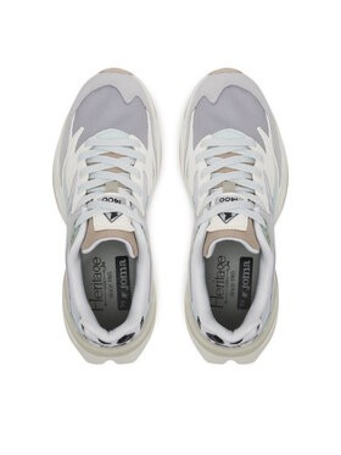 Joma Sneakersy C1400 2512 C140LS2512 Szary