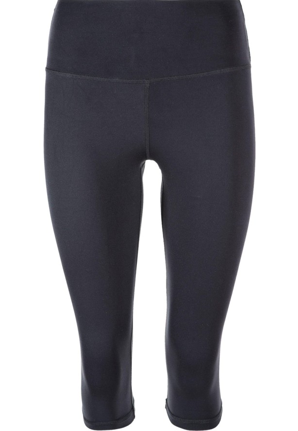 Damskie legginsy 3/4 Athlecia Franz