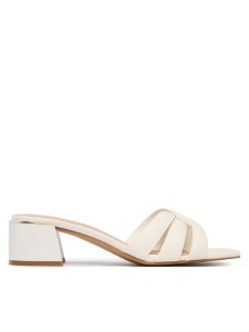 Aldo Klapki Hanne 13917594 Biały