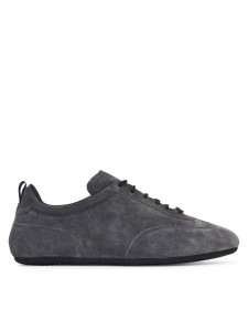 Max Mara Sneakersy Stecca 2624766011 Szary