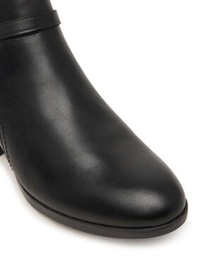Pikolinos Botki Doroca W1U-8901C1 Czarny