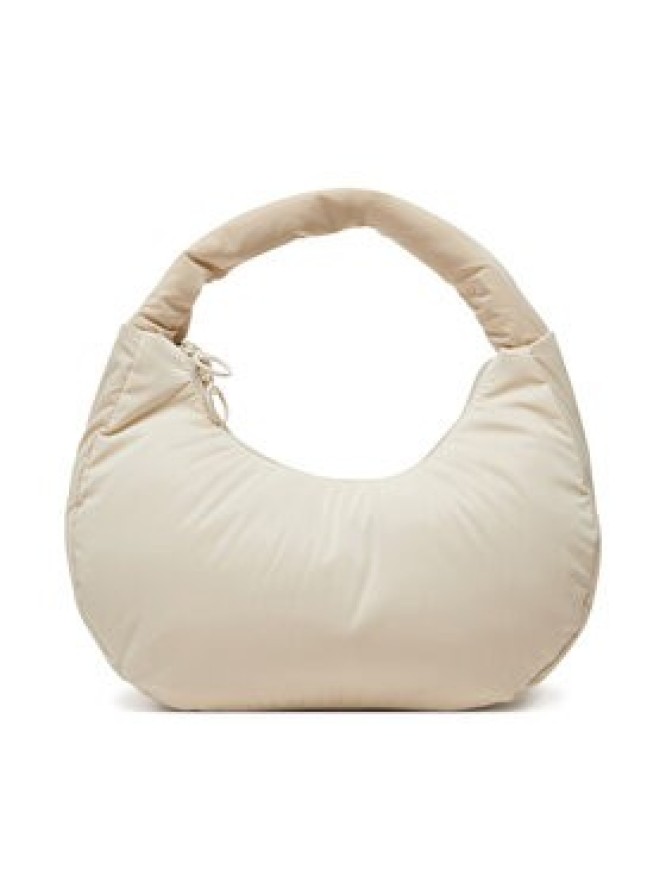 Puma Torebka Hobo UP 912990 02 Écru