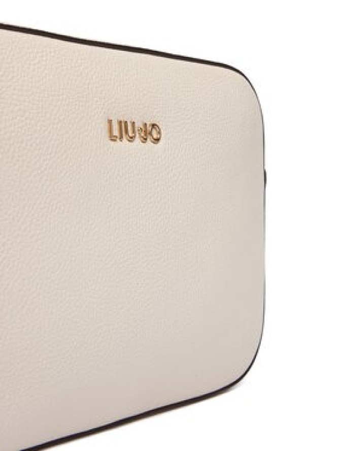 Liu Jo Torebka AA6211 E1012 Écru