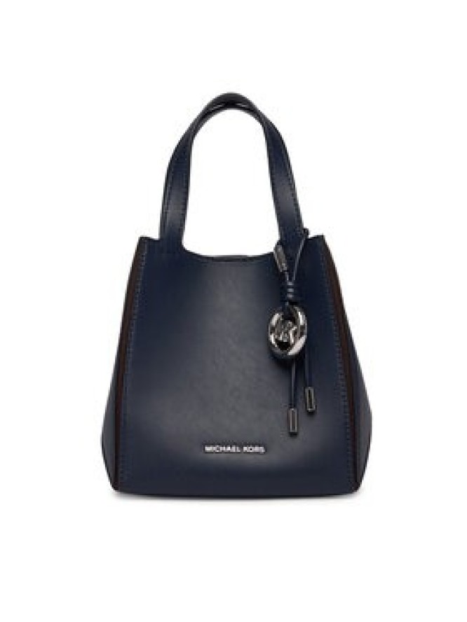 MICHAEL Michael Kors Torebka 30R6S9JT9L Niebieski