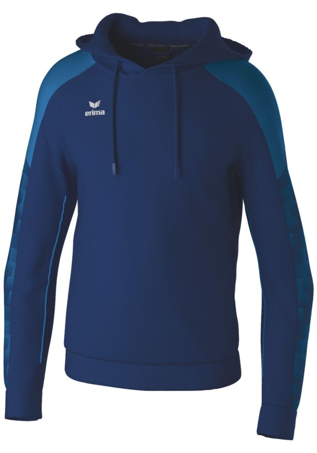 Bluza z kapturem Erima Evo Star