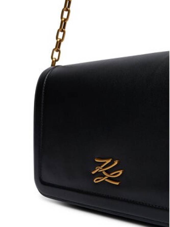 KARL LAGERFELD Torebka B2W30036 Czarny