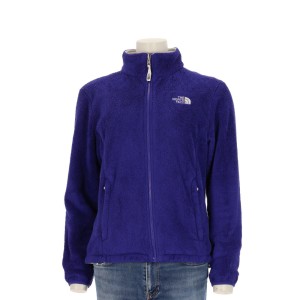 Second life - The North Face polarowa kurtka damska Osito - Jak nowy