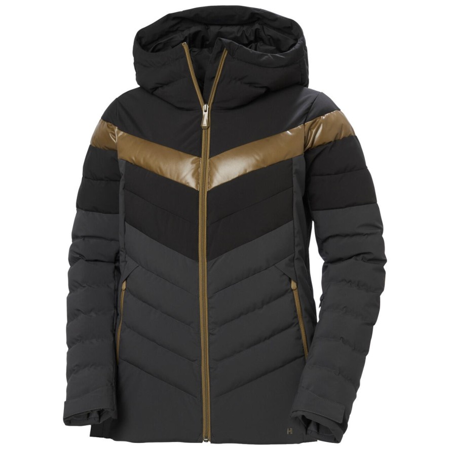 Damska kurtka puchowa Helly Hansen Imperial Puffy