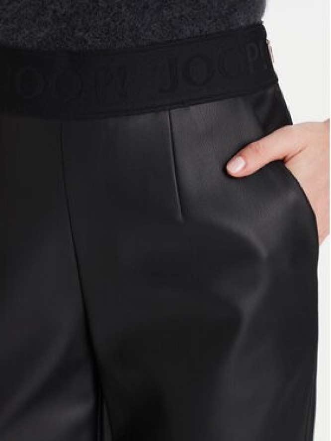 JOOP! Legginsy 58 254P58Patricia 30049668 Czarny Slim Fit