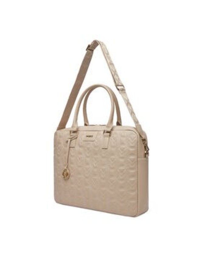 MEXX Torba na laptopa MEXX-S-010-07 Beżowy