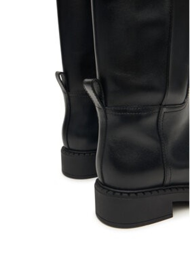 Furla Kozaki New Legacy YK12FNL-BX4223-O6000-1-007-20-AL-3600 S Czarny