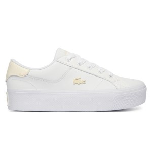 Buty Sportowe Damskie Lacoste Ziane Platform