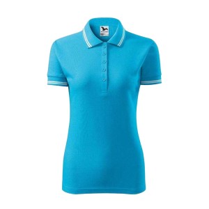 Damska Koszulka Polo Urban