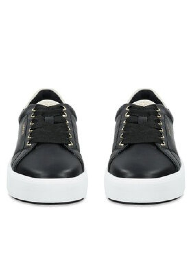 Gant Sneakersy 31531982 Czarny