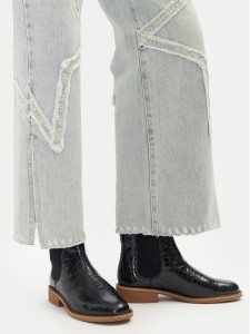 Clarks Sztyblety Cologne Arlo 2 26178748 Czarny