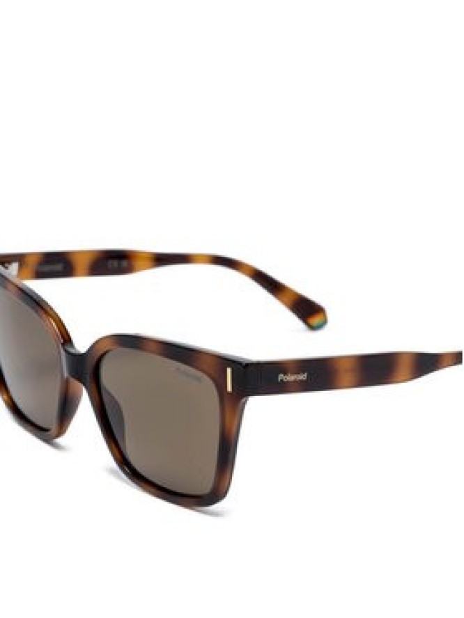 Polaroid Okulary przeciwsłoneczne 6192/S Brązowy