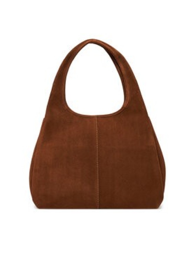 Coach Torebka CBZ96 Brązowy