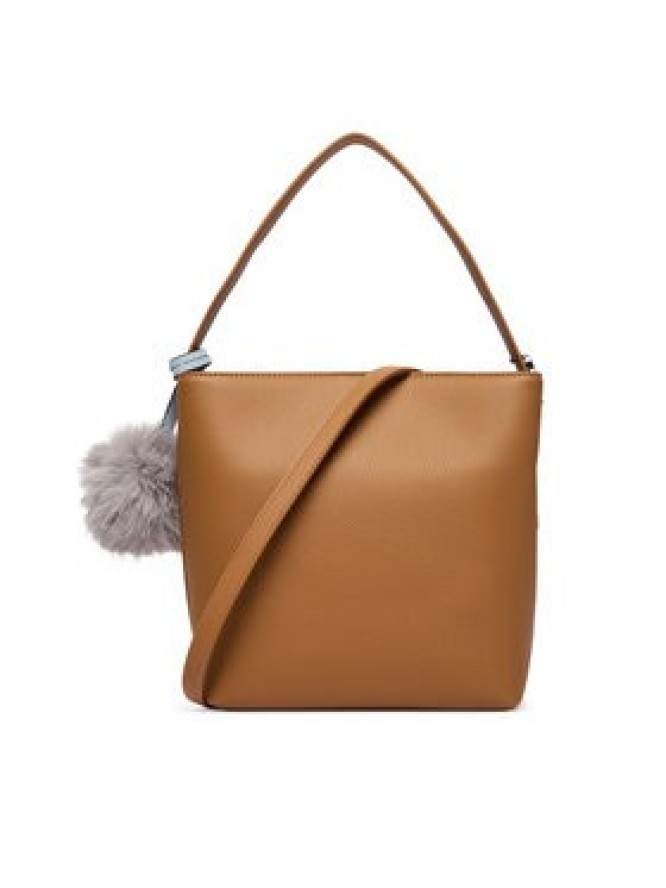 KARL LAGERFELD Torebka B4W30084 Brązowy