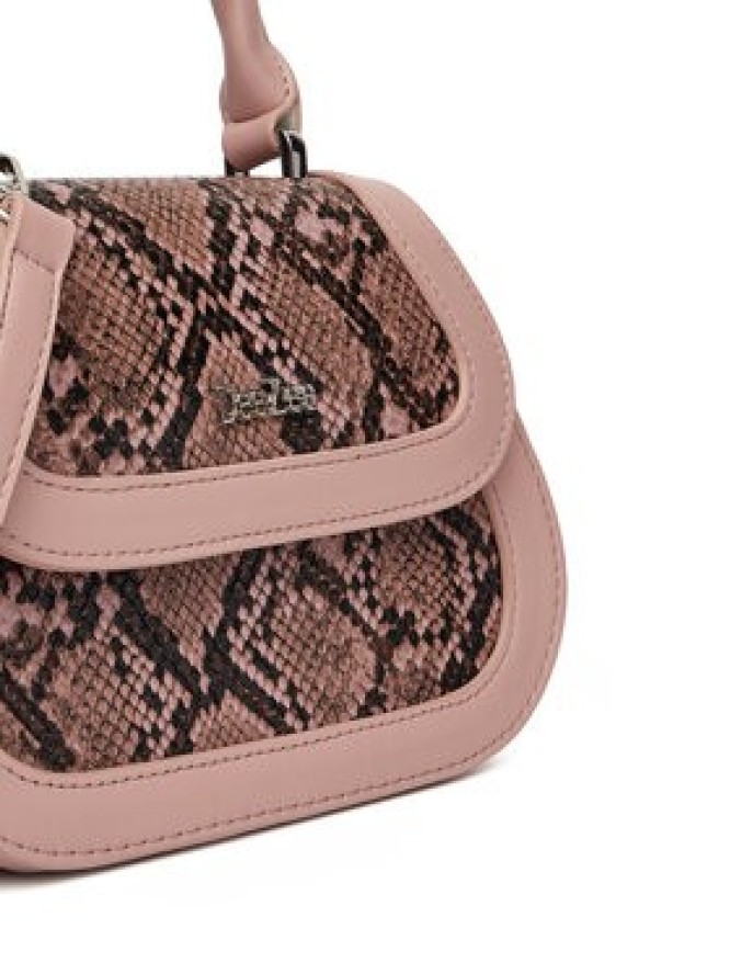 DeeZee Torebka DZE-S-005-07 Różowy