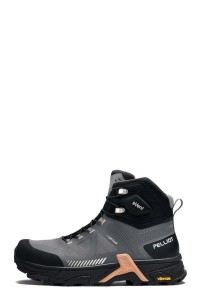 BUTY MT-MASTER HIGH EVENT 125119032 WOMEN-ROCK GREY