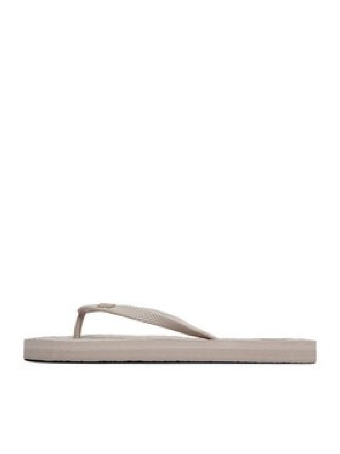 Roxy Japonki CEOWB-SS25-3C021 Beżowy