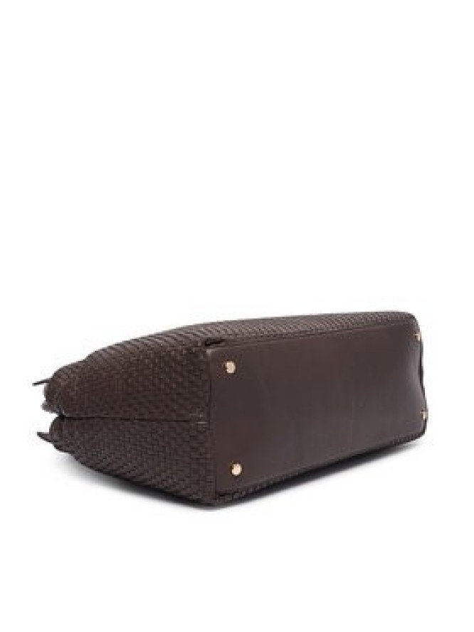 Marciano Guess Torebka G6YZ06 L0145 Brązowy
