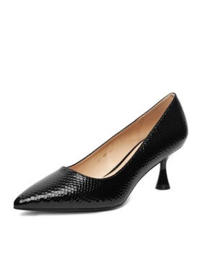 JENNY Szpilki CEO-CD24-212-1 Czarny