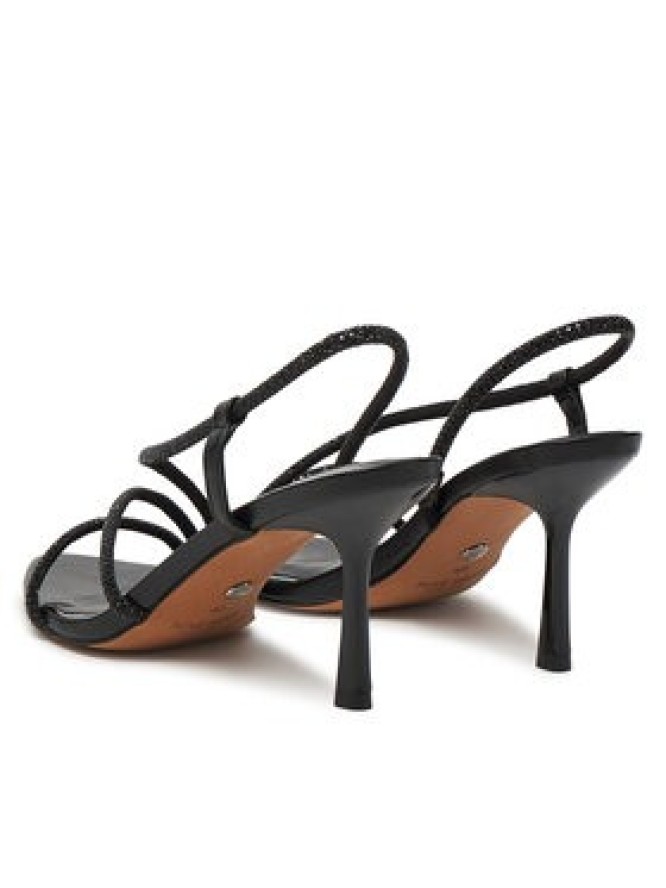 Nine West Sandały R25SS019000 Czarny