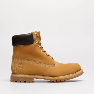 Trapery damskie TIMBERLAND PREMIUM 6 INCH BOOT - W